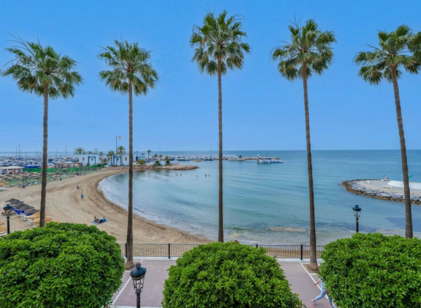 Další prodej - Apartment -
Marbella