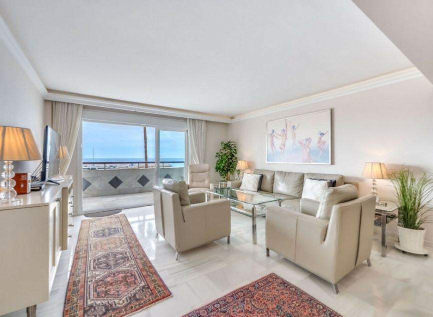 Další prodej - Apartment -
Marbella