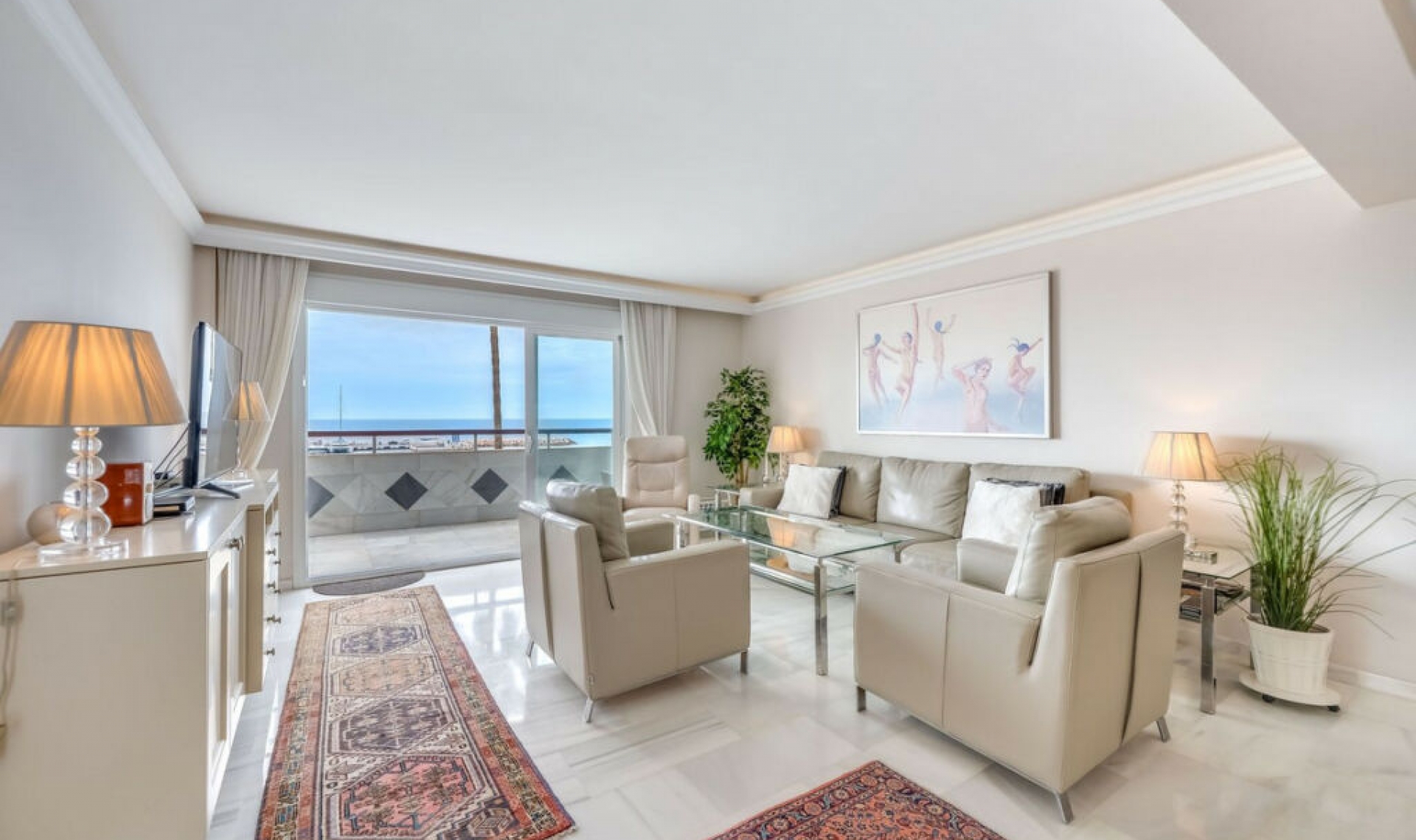 Další prodej - Apartment -
Marbella