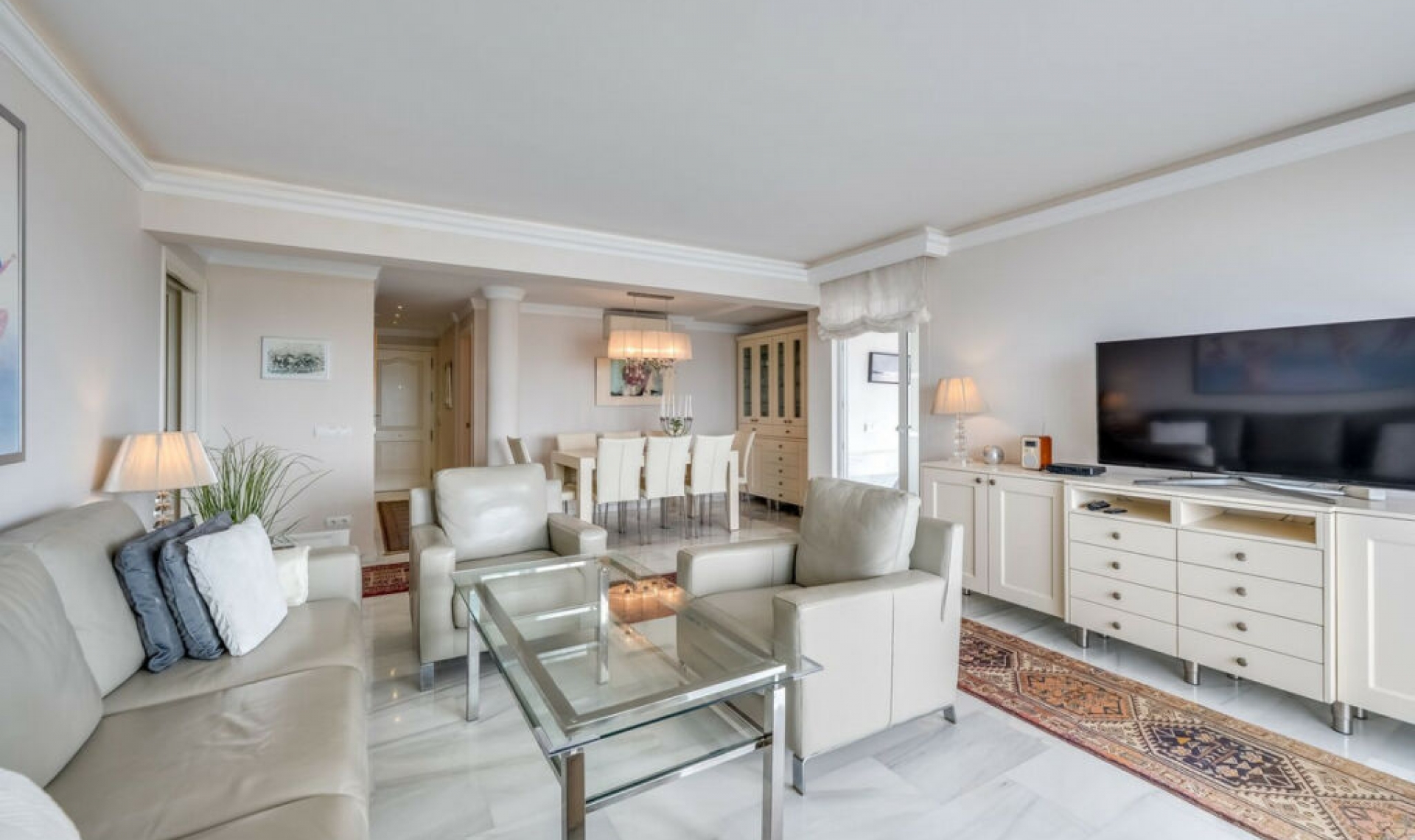 Další prodej - Apartment -
Marbella