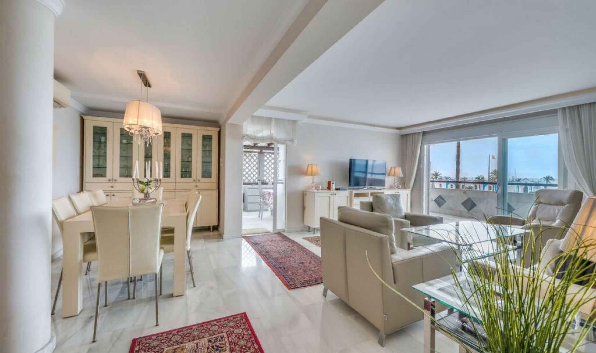 Další prodej - Apartment -
Marbella