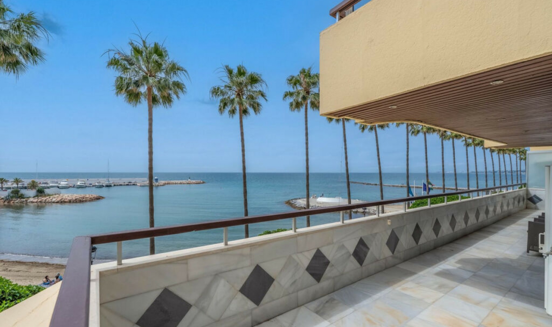 Další prodej - Apartment -
Marbella