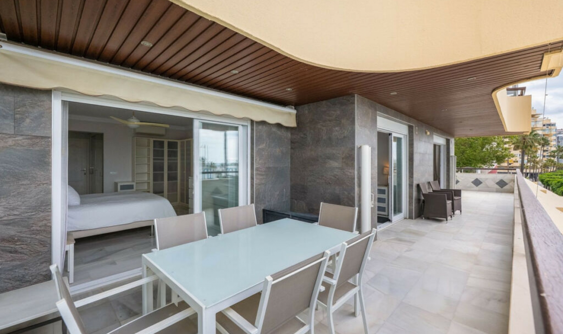 Další prodej - Apartment -
Marbella