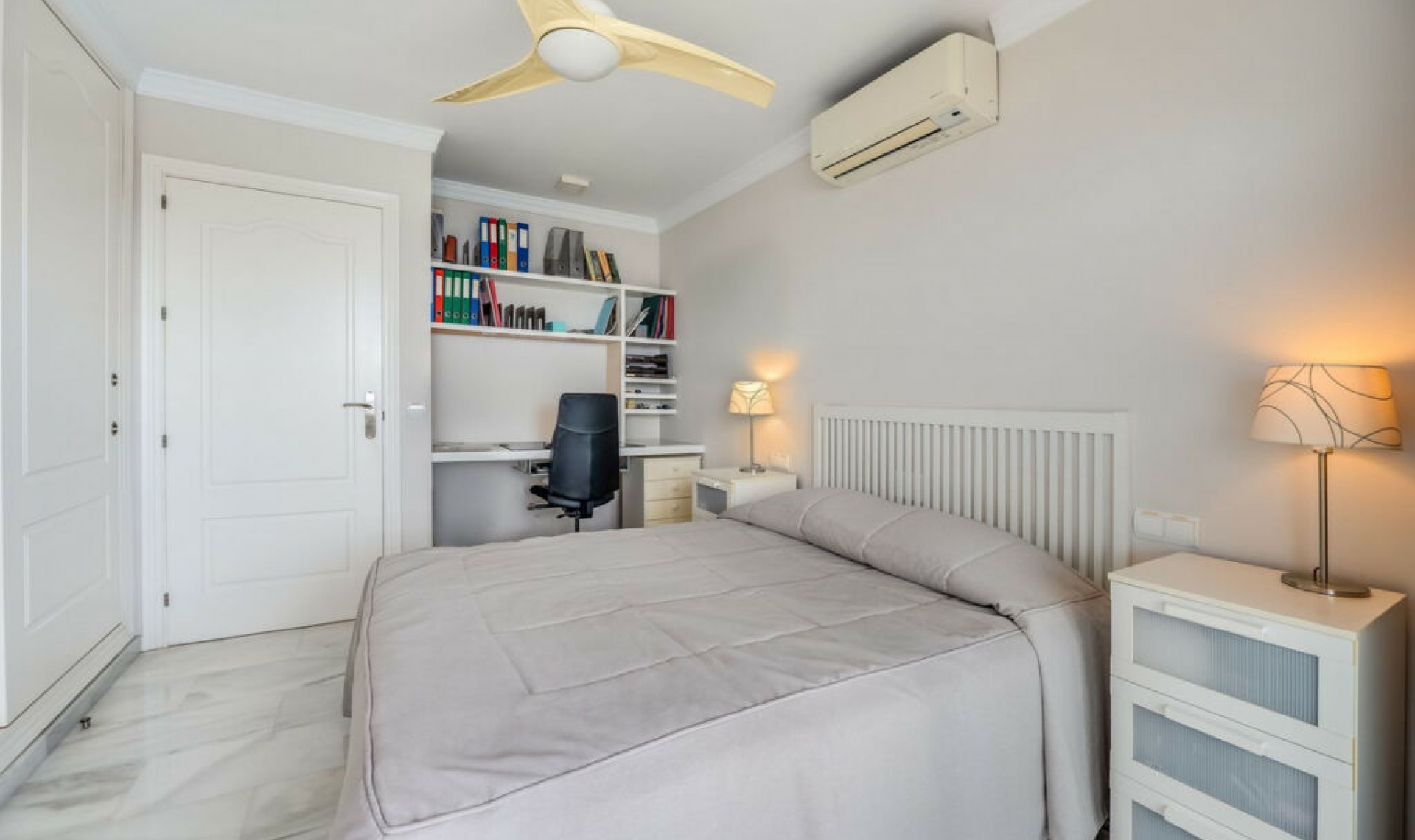 Další prodej - Apartment -
Marbella