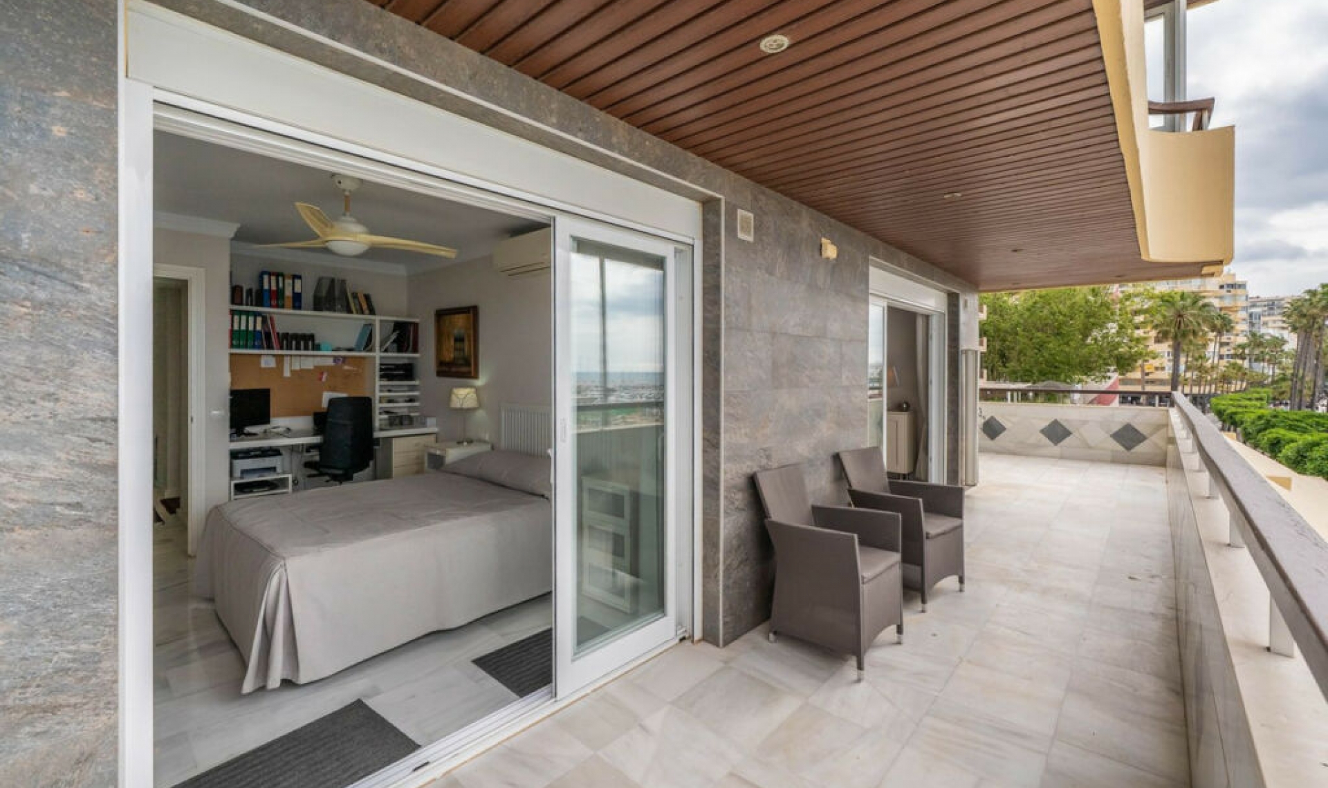 Další prodej - Apartment -
Marbella