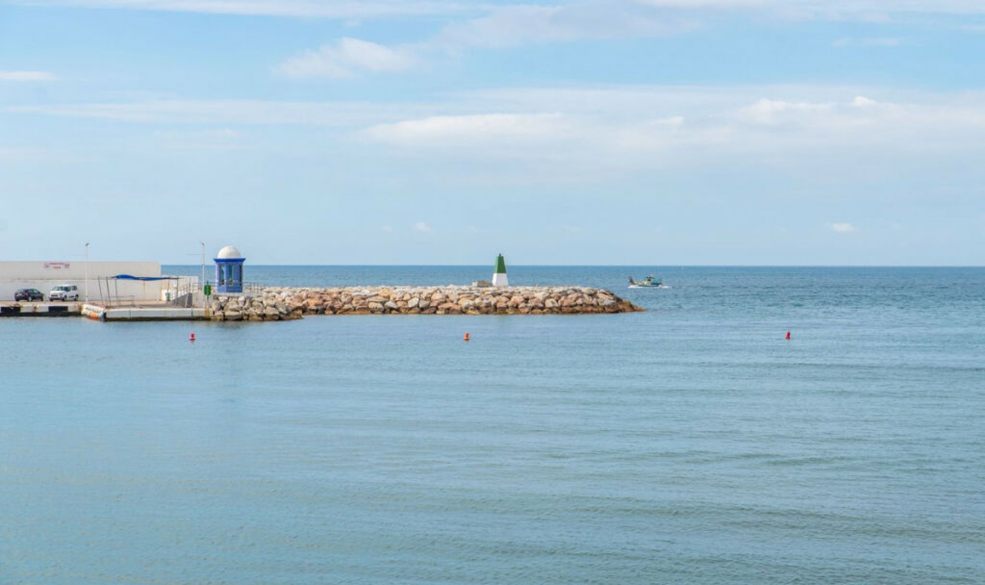 Další prodej - Apartment -
Marbella