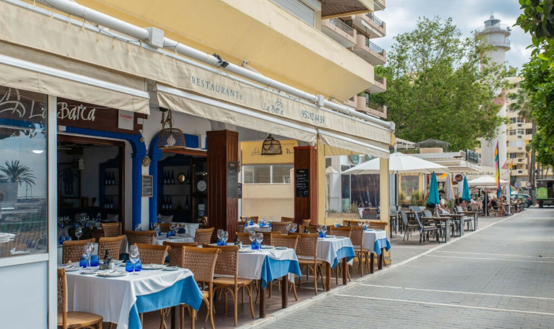 Další prodej - Apartment -
Marbella