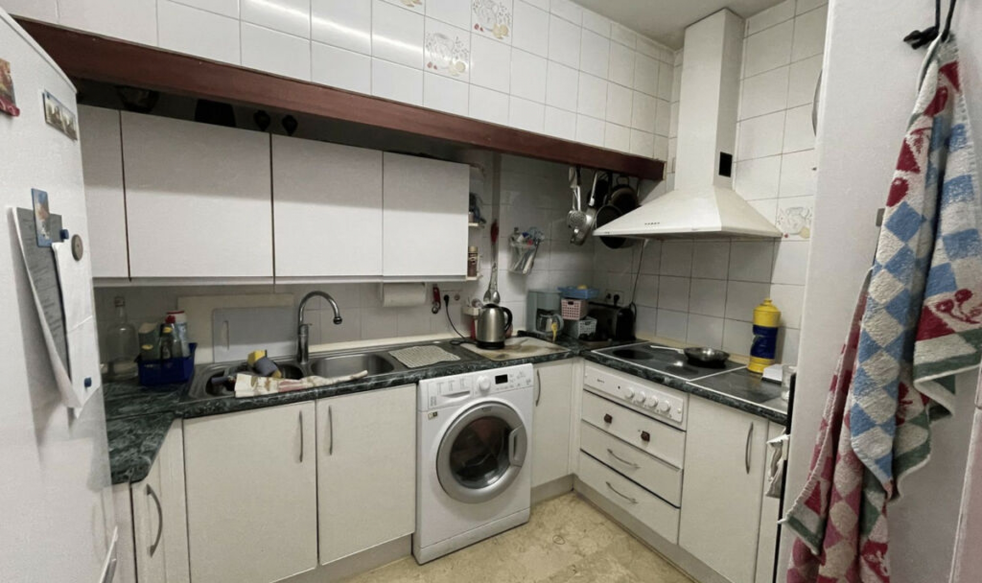 Další prodej - Apartment -
Marbella