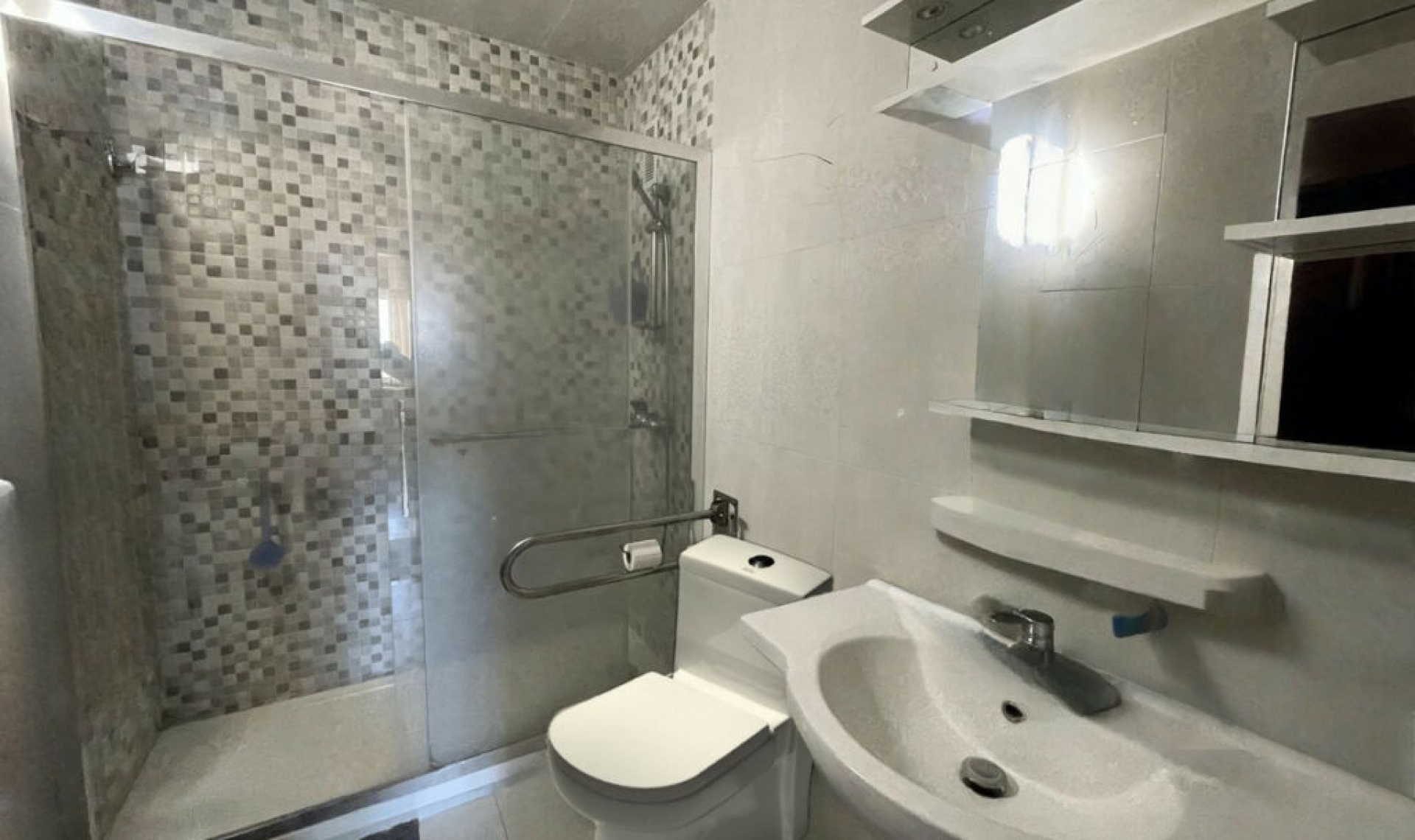 Další prodej - Apartment -
Marbella