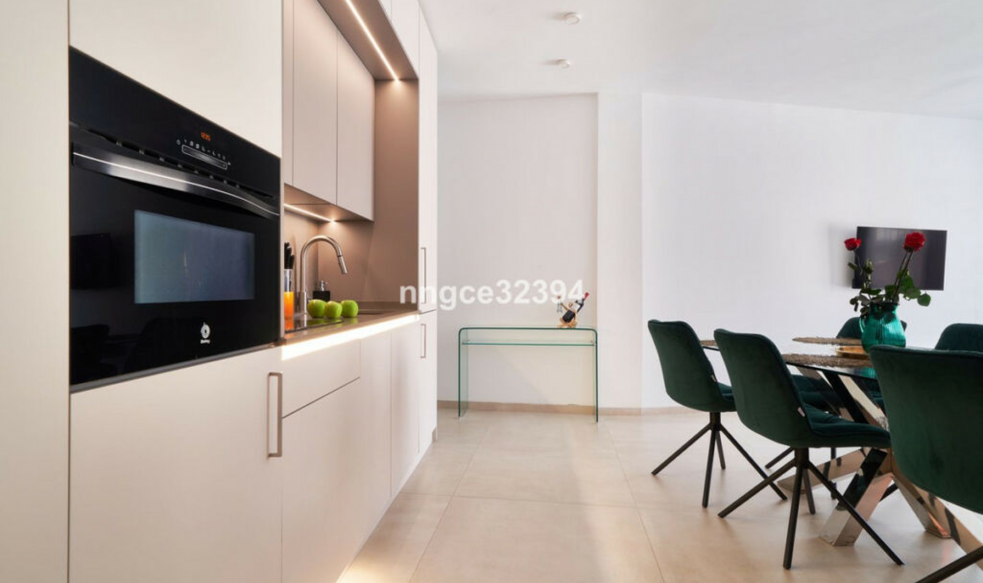 Další prodej - Apartment -
Marbella