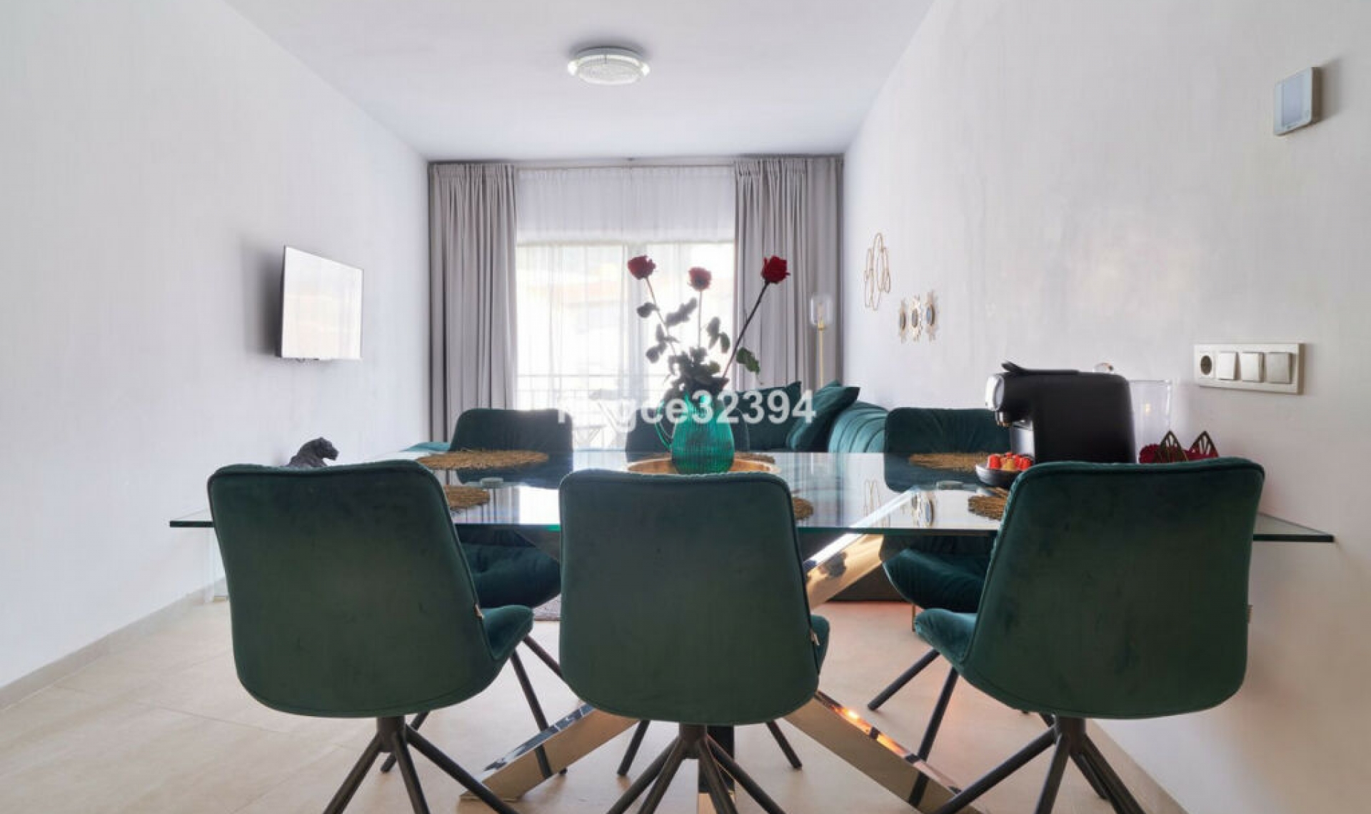 Další prodej - Apartment -
Marbella