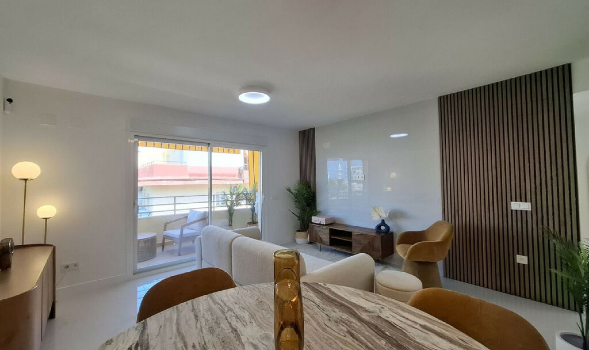Další prodej - Apartment -
Marbella