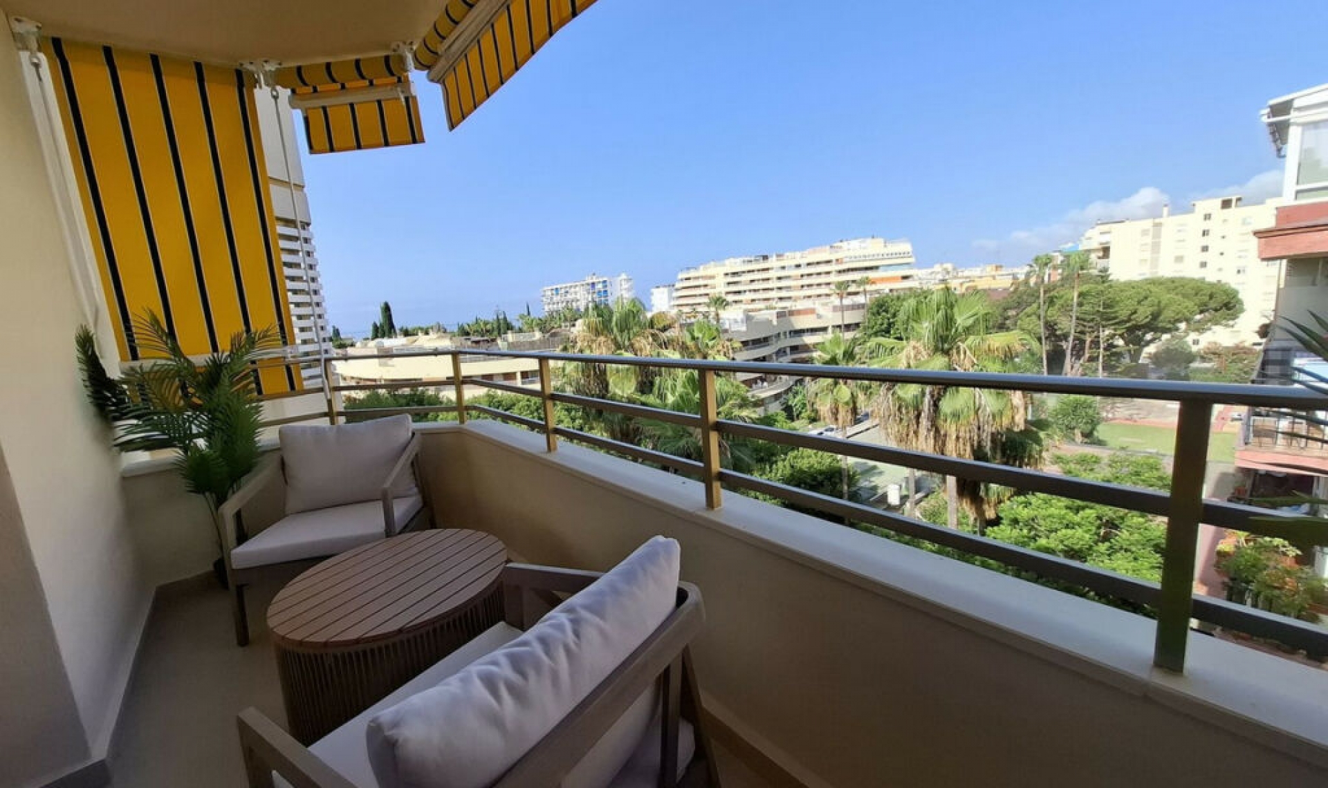 Další prodej - Apartment -
Marbella
