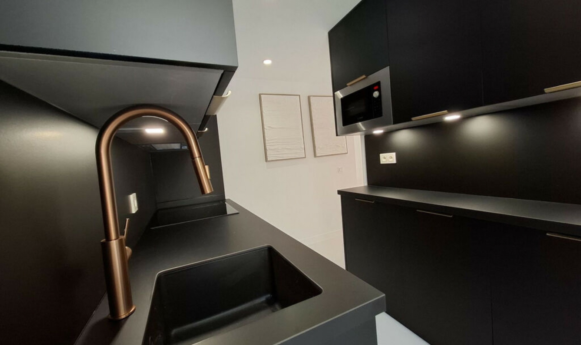 Další prodej - Apartment -
Marbella