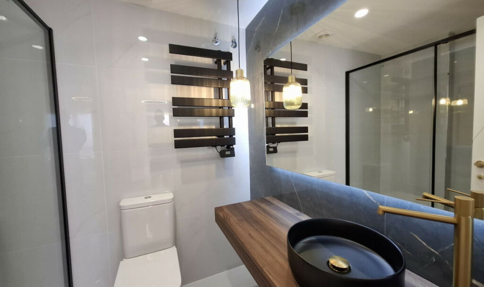 Další prodej - Apartment -
Marbella