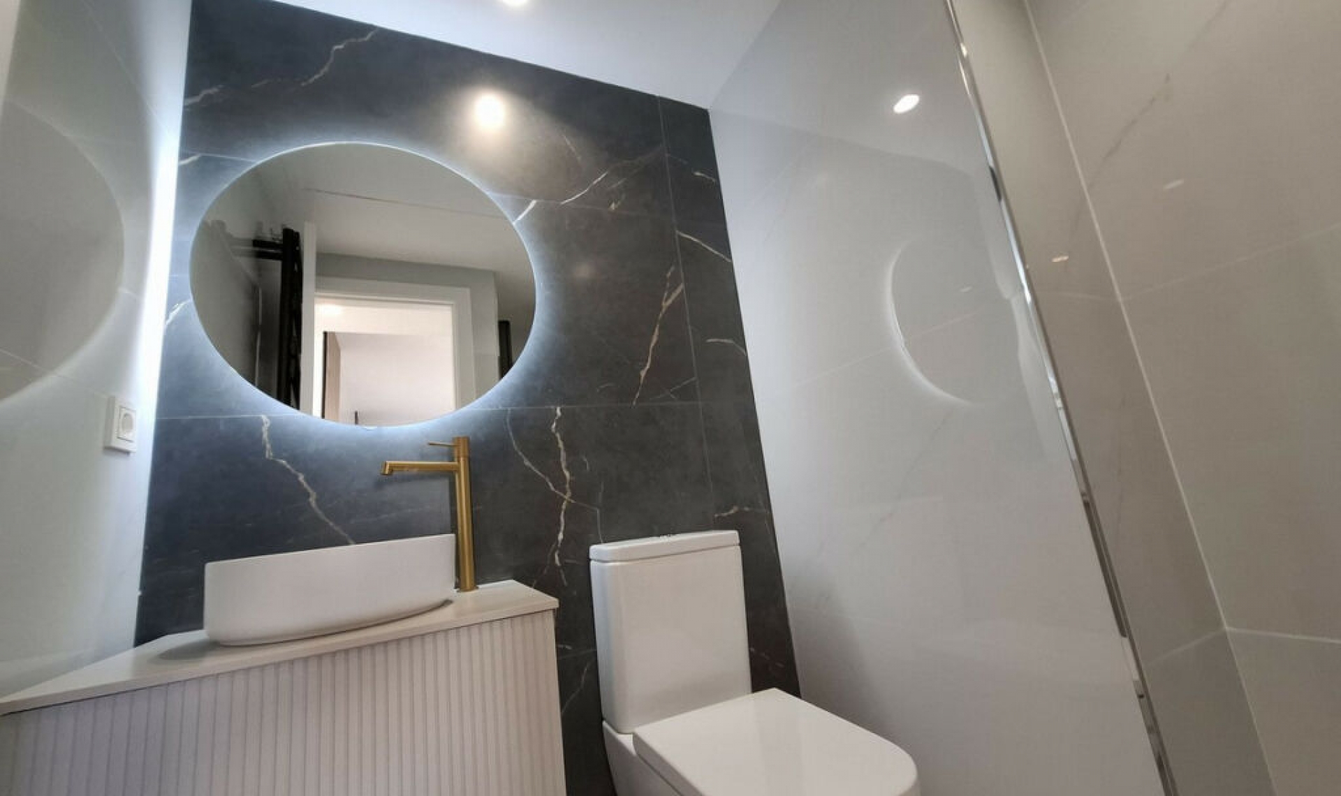 Další prodej - Apartment -
Marbella