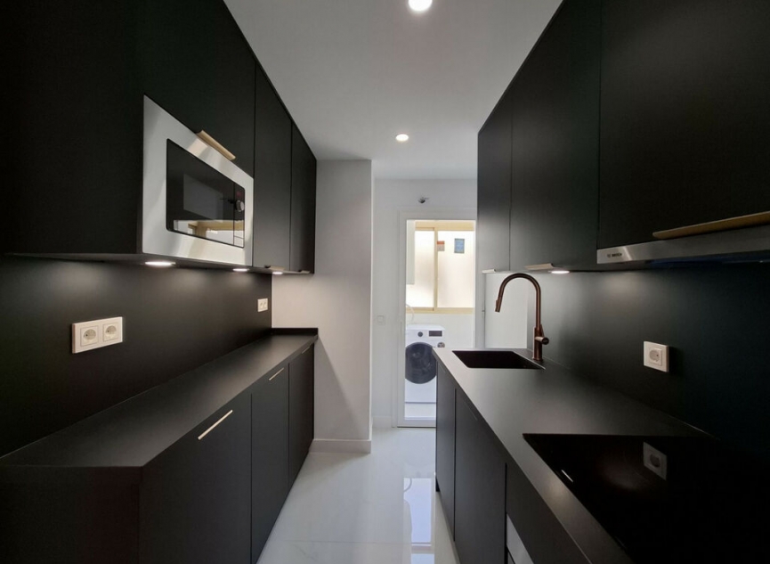 Další prodej - Apartment -
Marbella