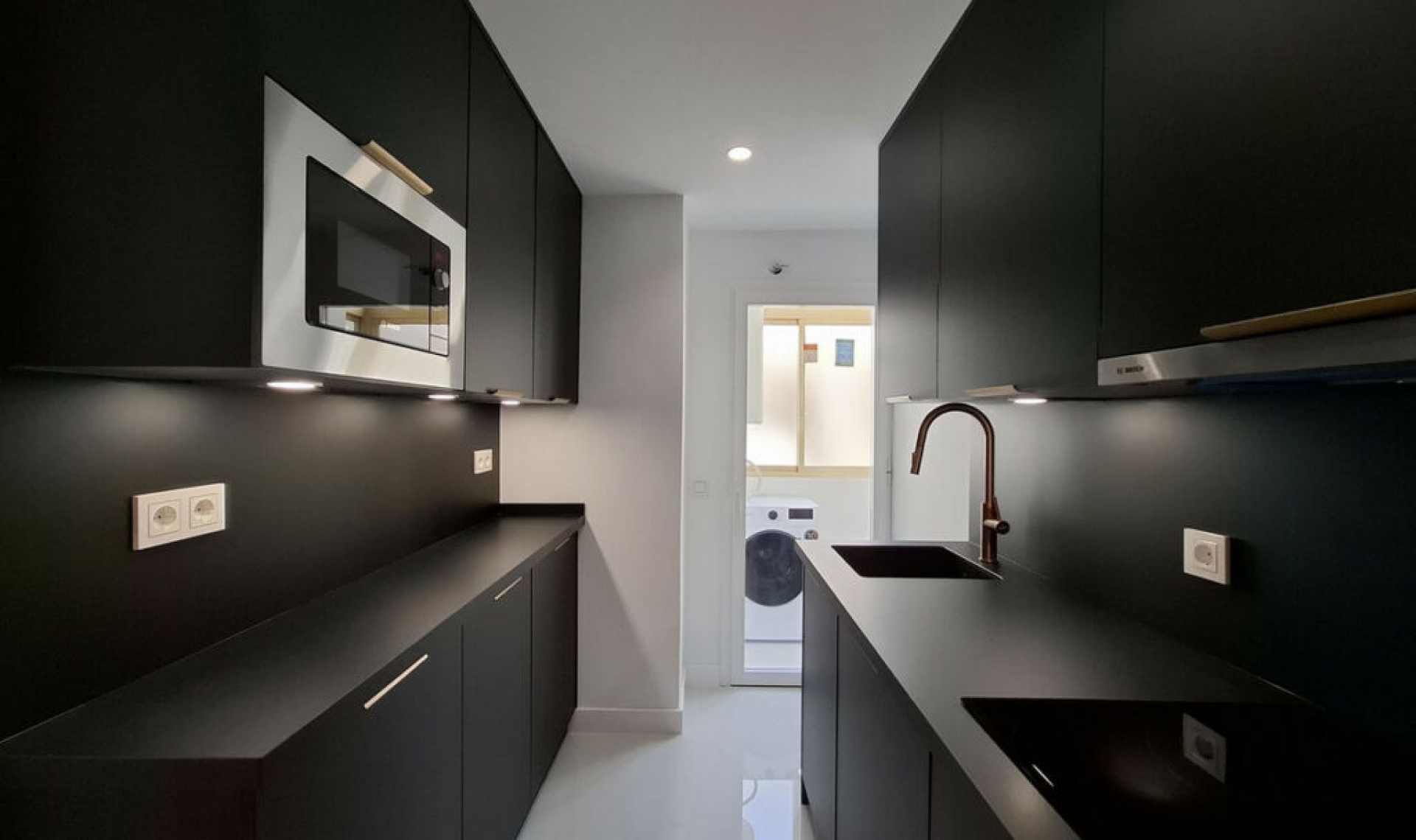 Další prodej - Apartment -
Marbella