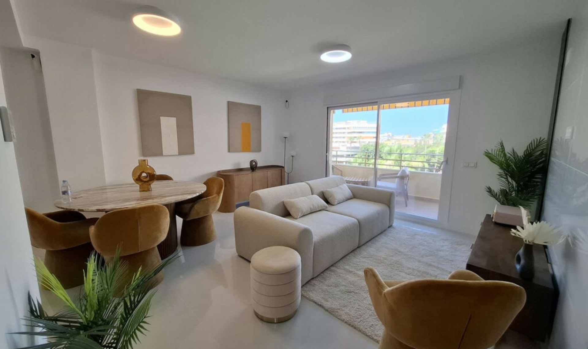 Další prodej - Apartment -
Marbella