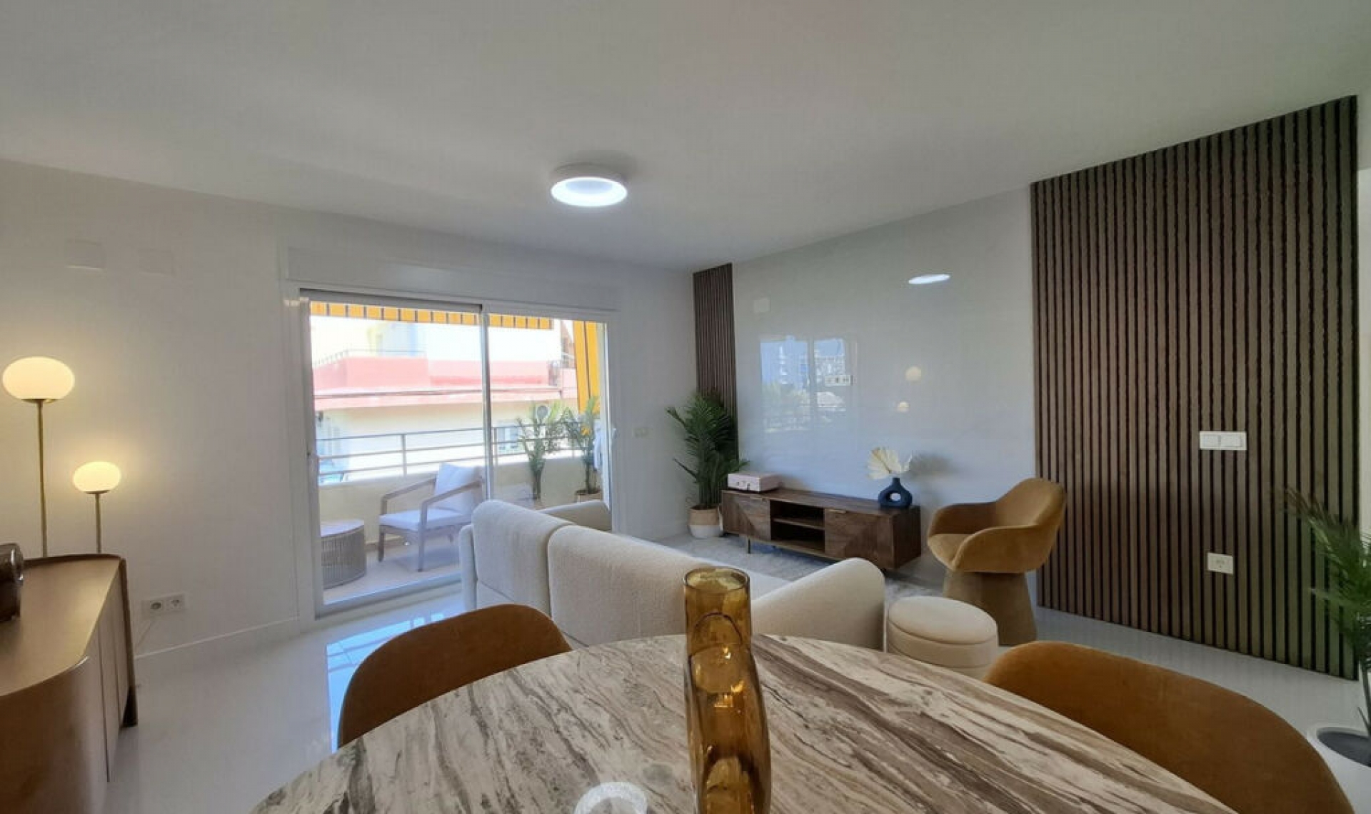 Další prodej - Apartment -
Marbella