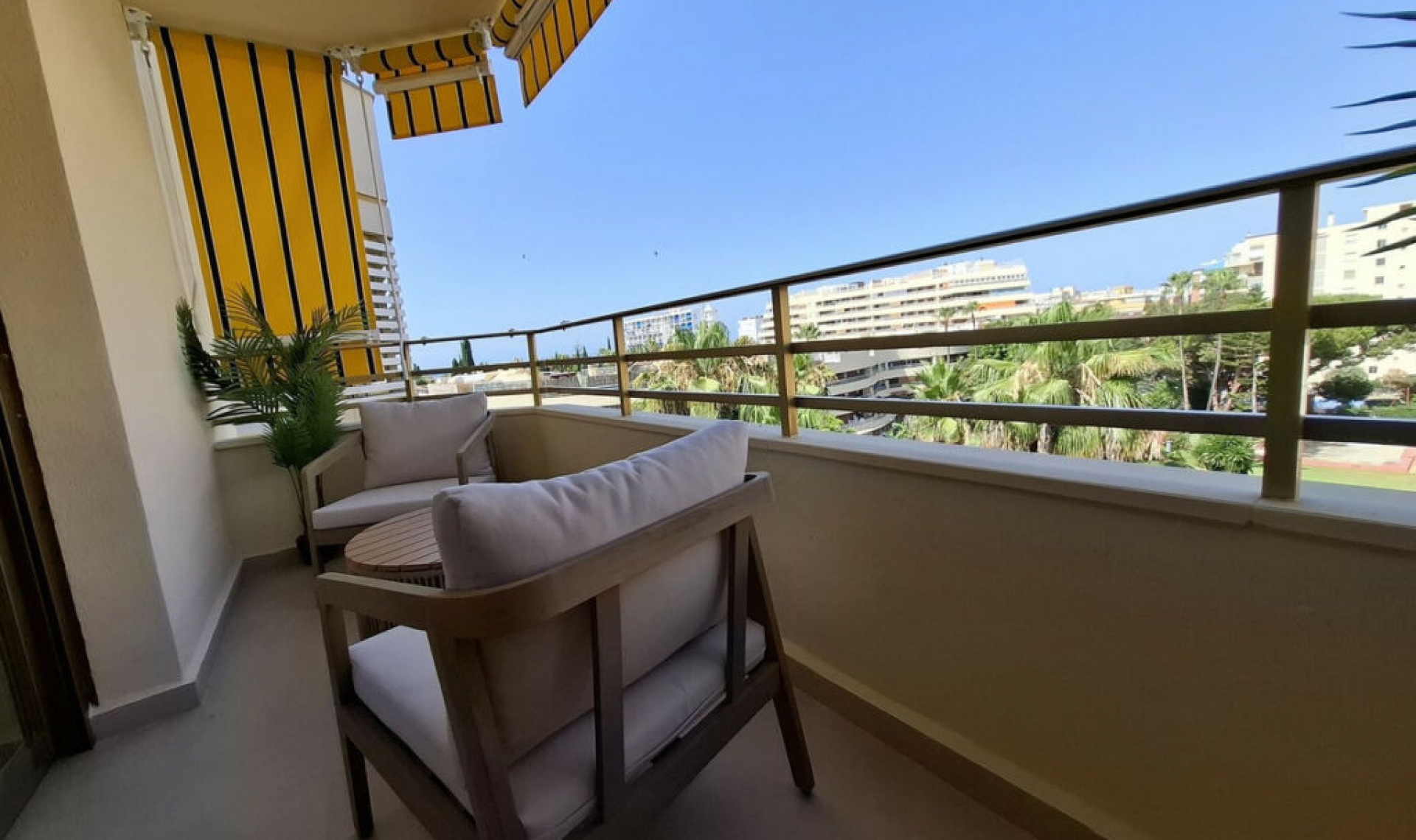 Další prodej - Apartment -
Marbella