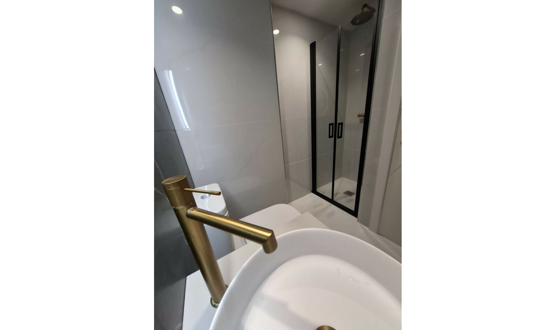 Další prodej - Apartment -
Marbella