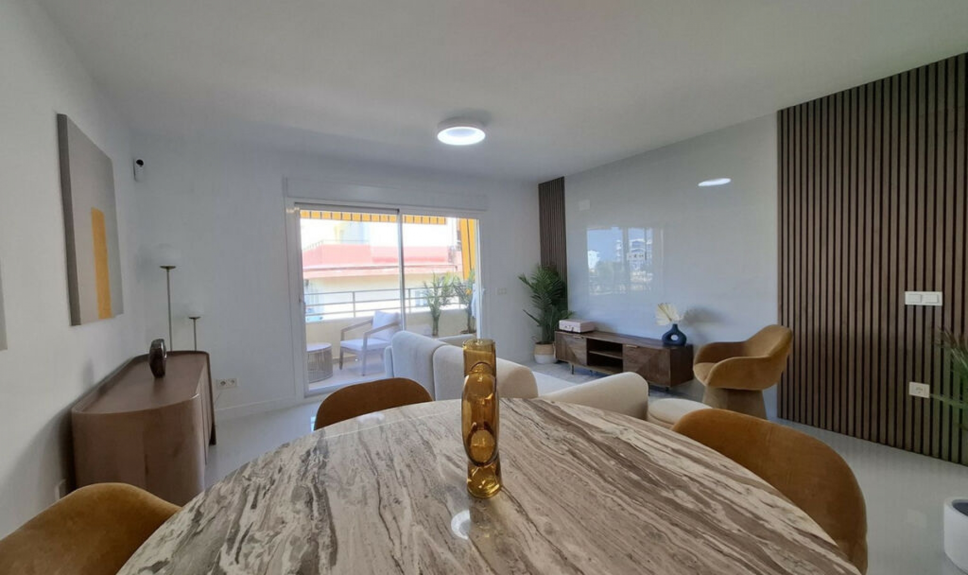 Další prodej - Apartment -
Marbella