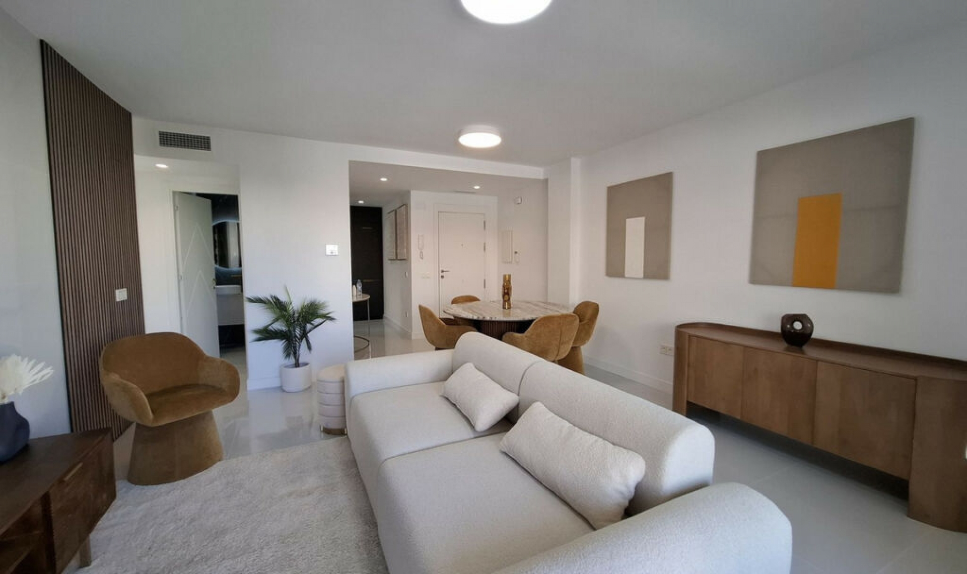 Další prodej - Apartment -
Marbella