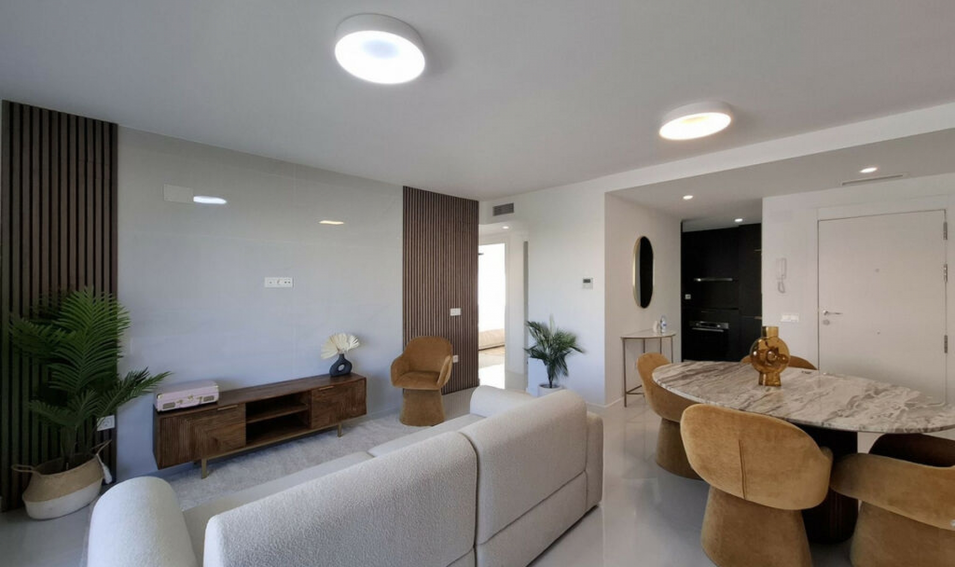 Další prodej - Apartment -
Marbella