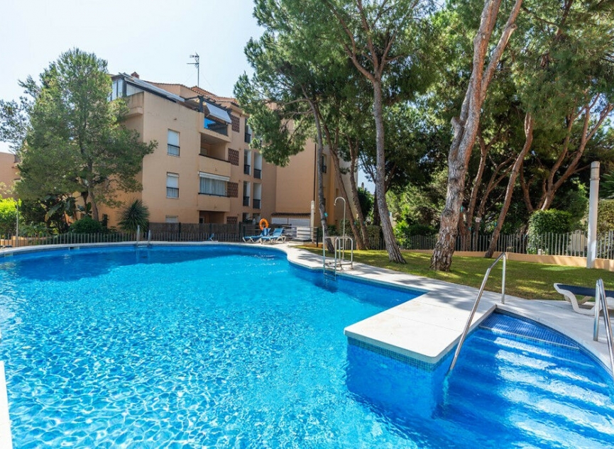 Další prodej - Apartment -
Marbella
