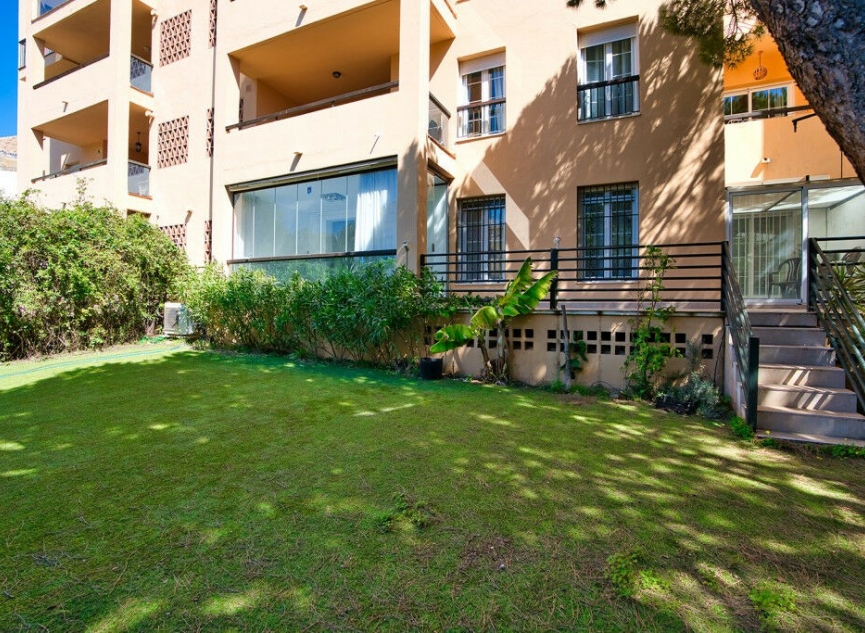 Další prodej - Apartment -
Marbella