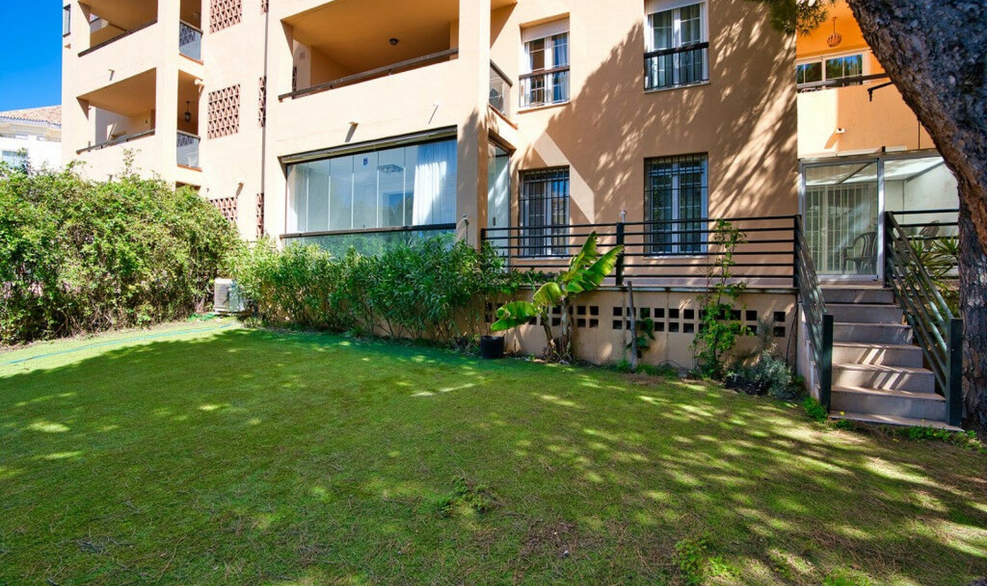 Další prodej - Apartment -
Marbella