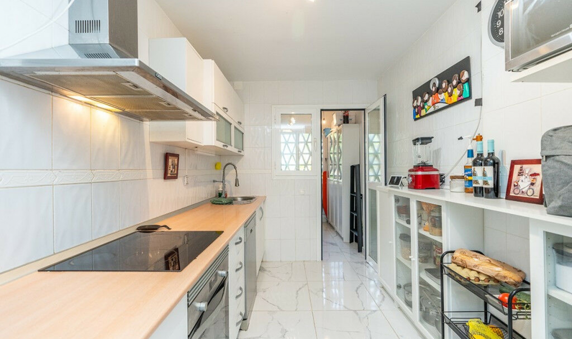 Další prodej - Apartment -
Marbella