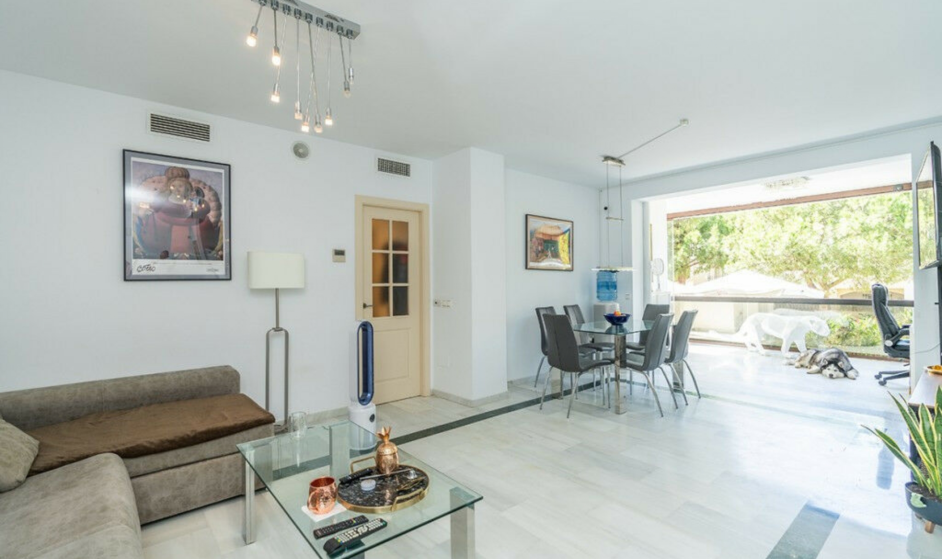 Další prodej - Apartment -
Marbella