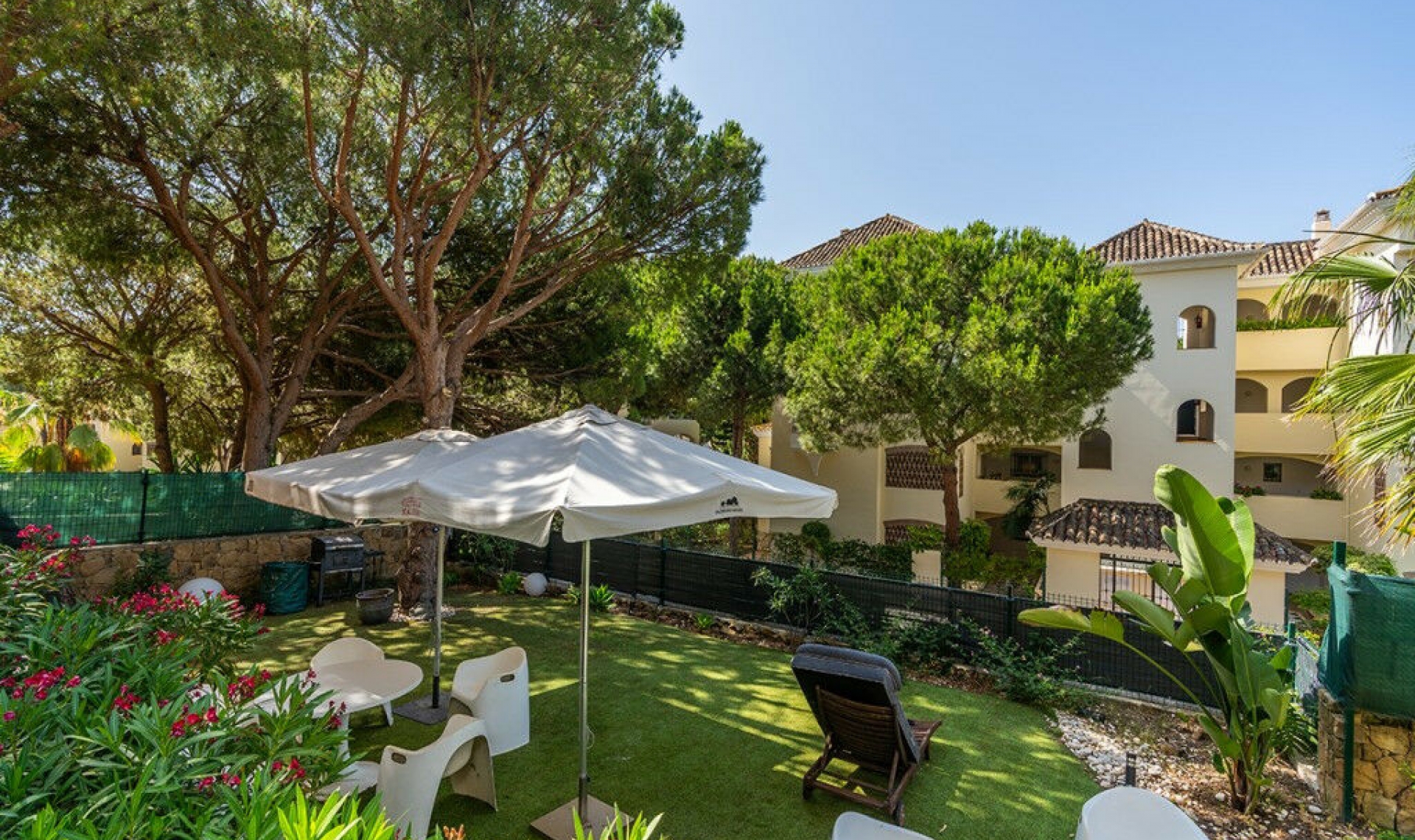 Další prodej - Apartment -
Marbella