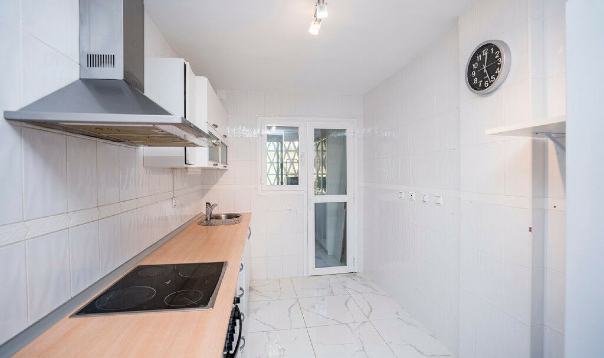 Další prodej - Apartment -
Marbella