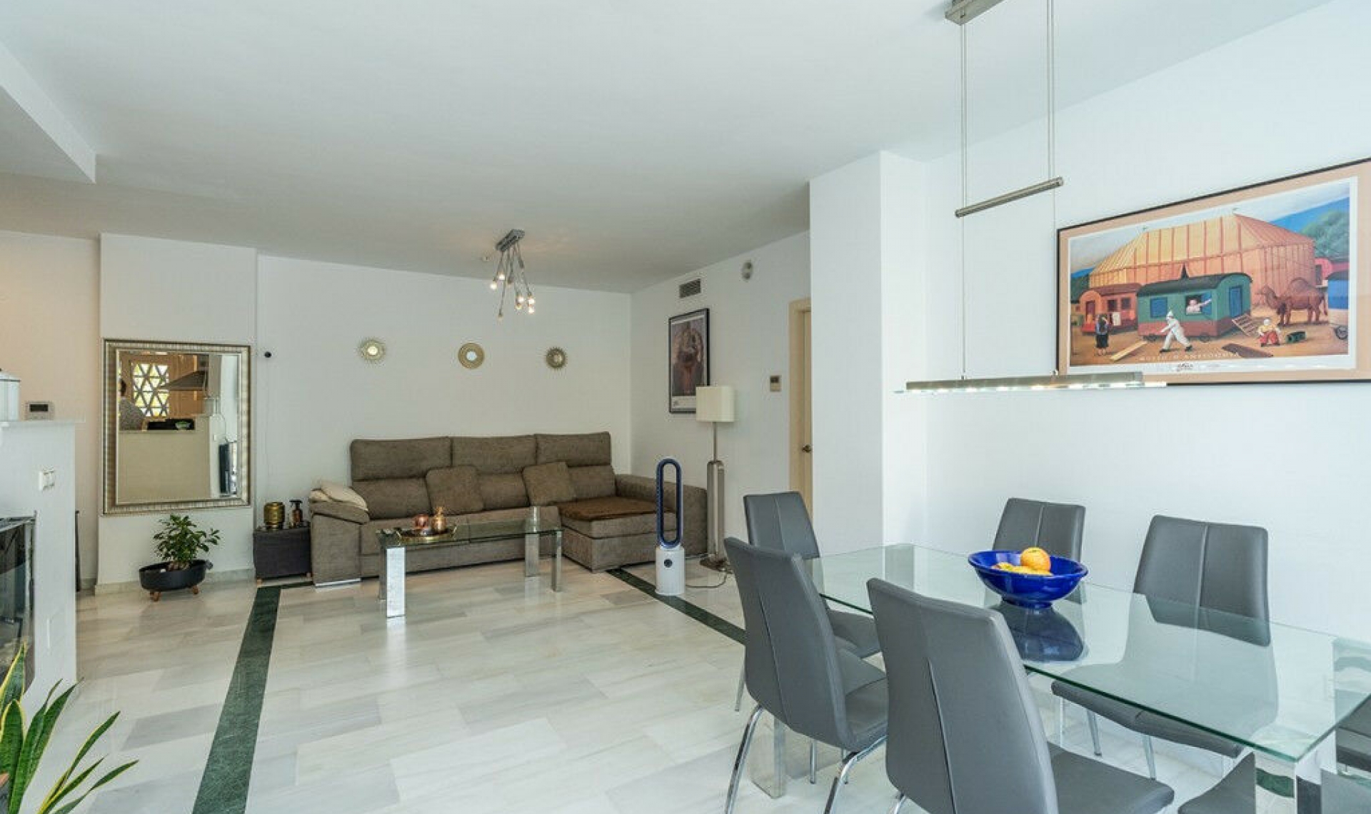 Další prodej - Apartment -
Marbella