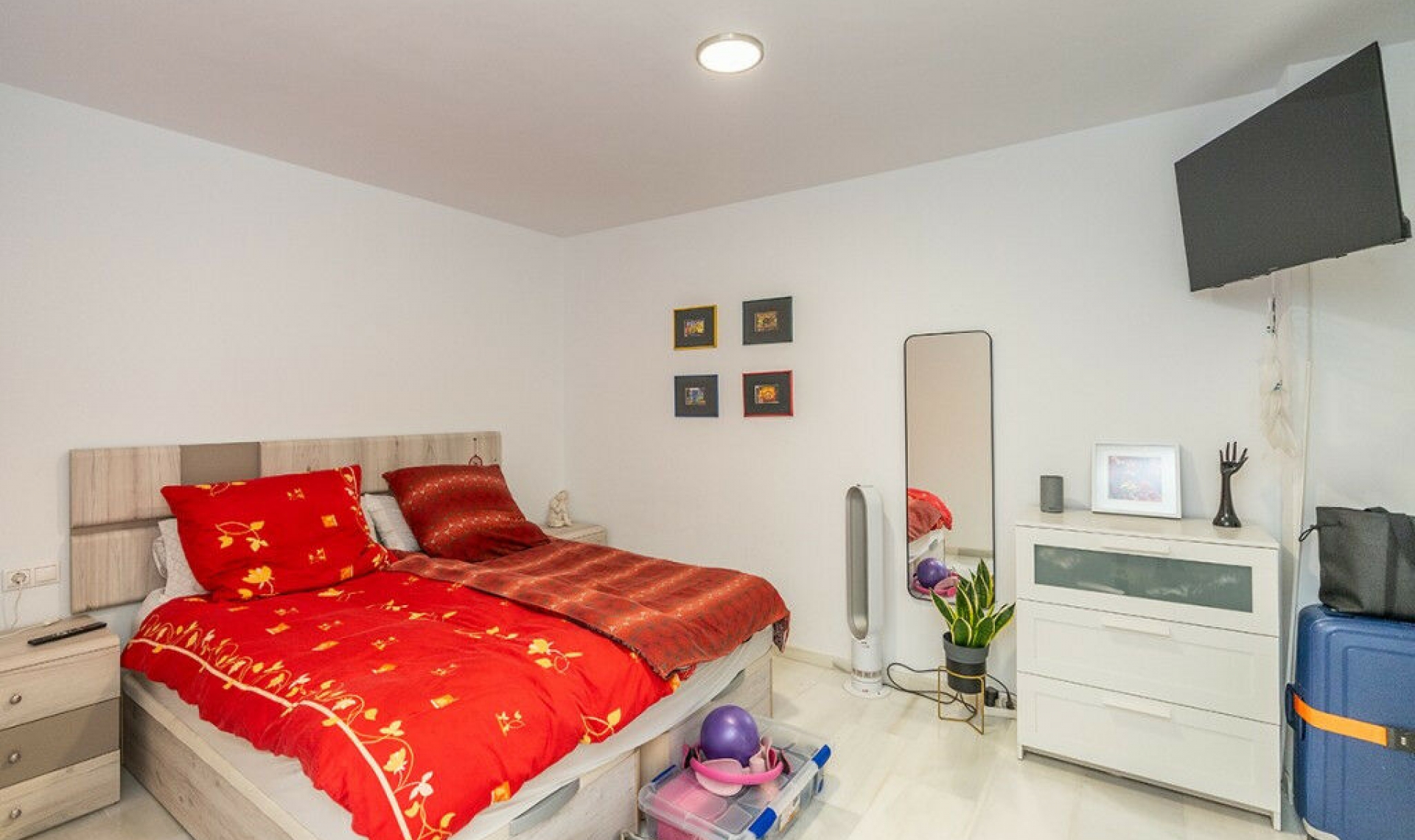 Další prodej - Apartment -
Marbella
