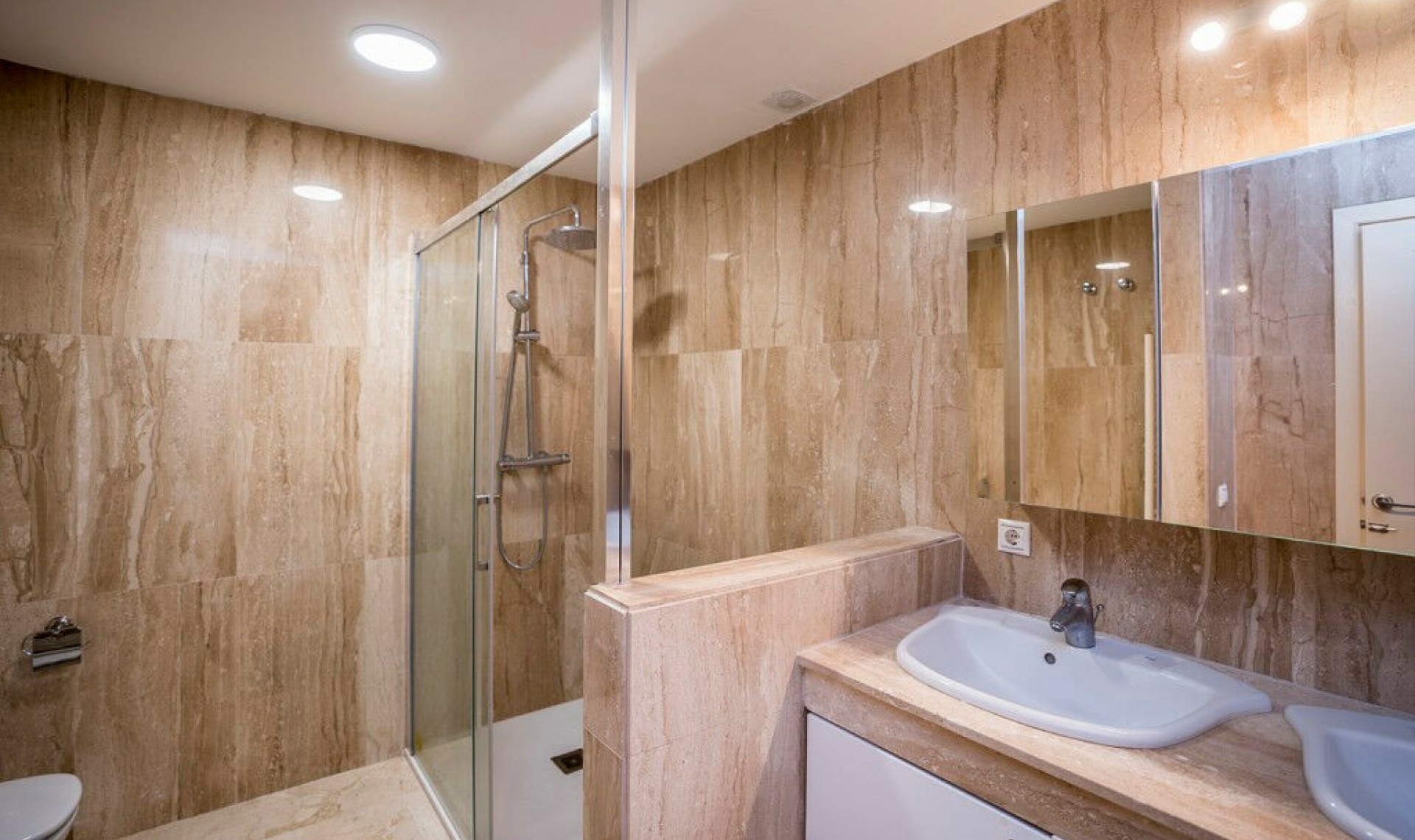 Další prodej - Apartment -
Marbella