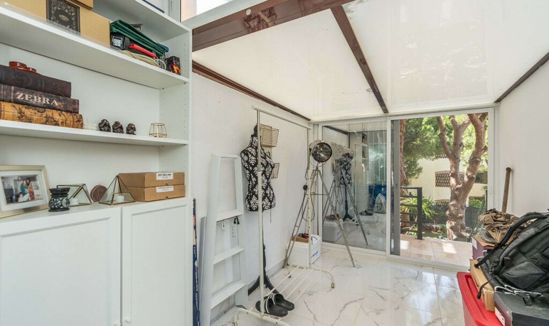 Další prodej - Apartment -
Marbella