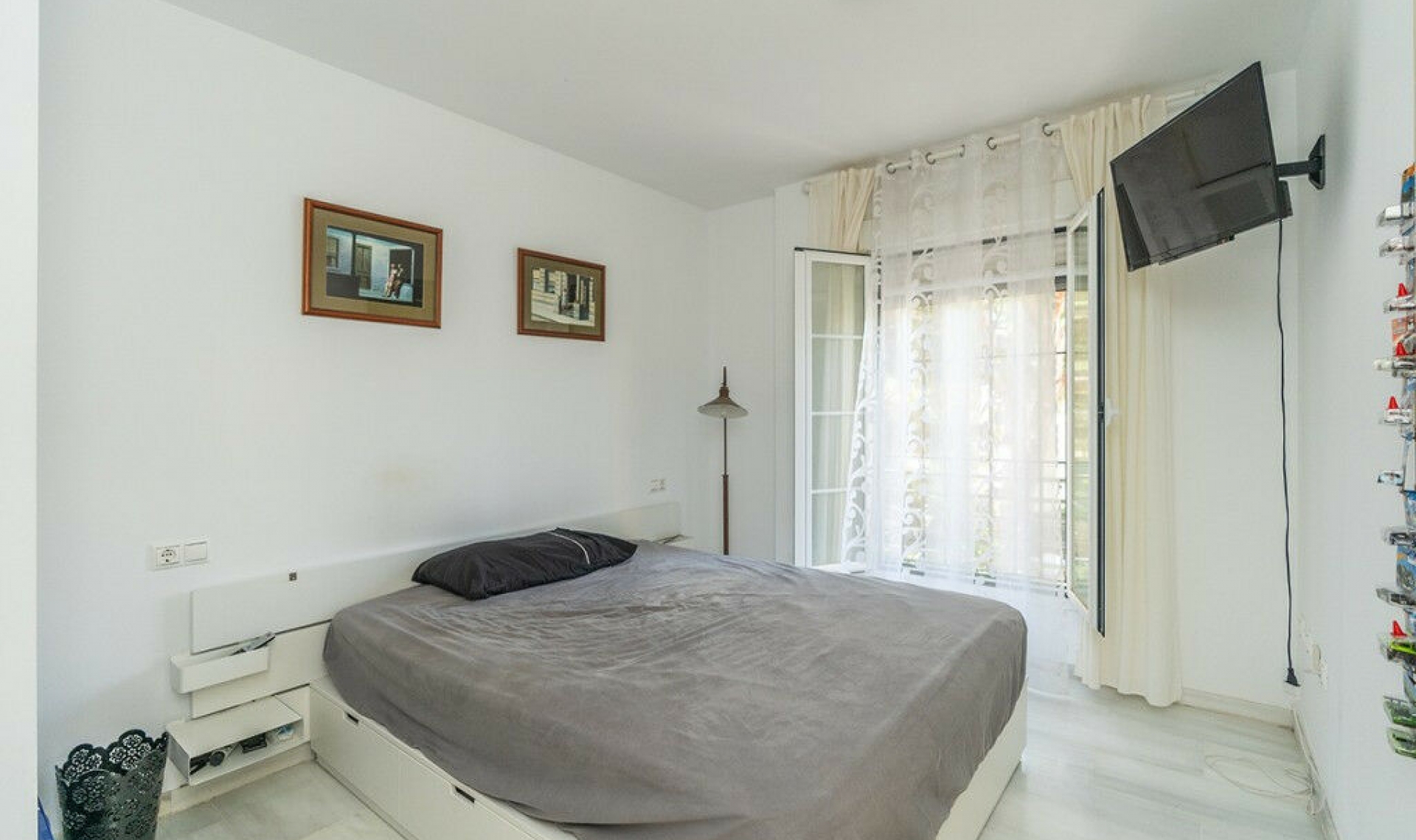 Další prodej - Apartment -
Marbella