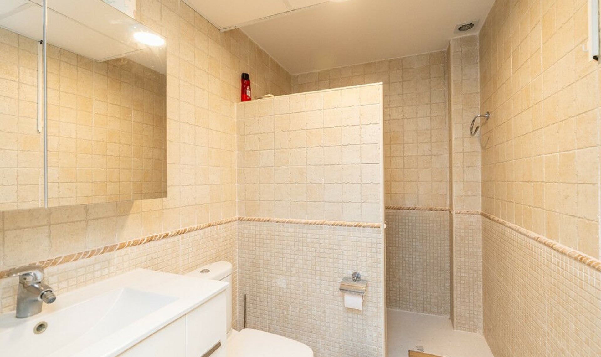 Další prodej - Apartment -
Marbella