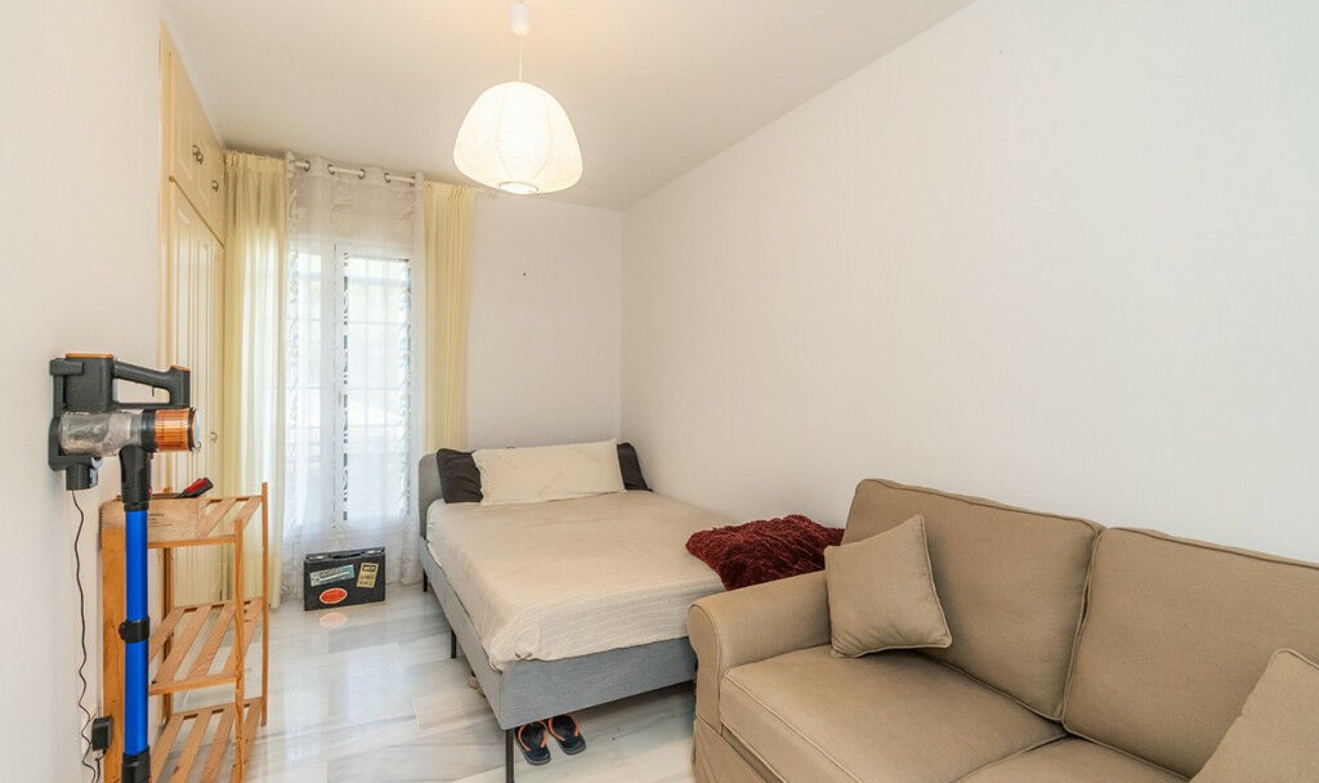 Další prodej - Apartment -
Marbella
