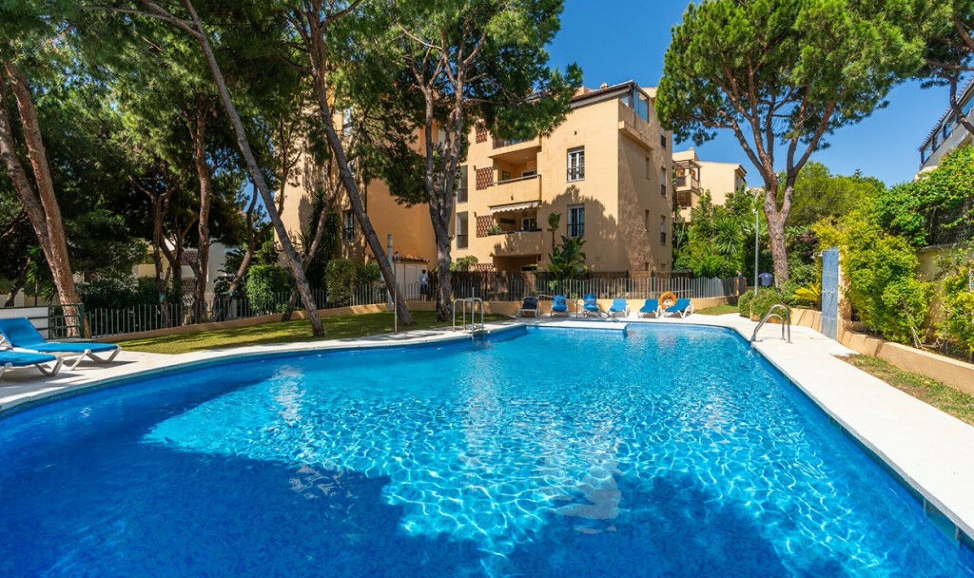 Další prodej - Apartment -
Marbella