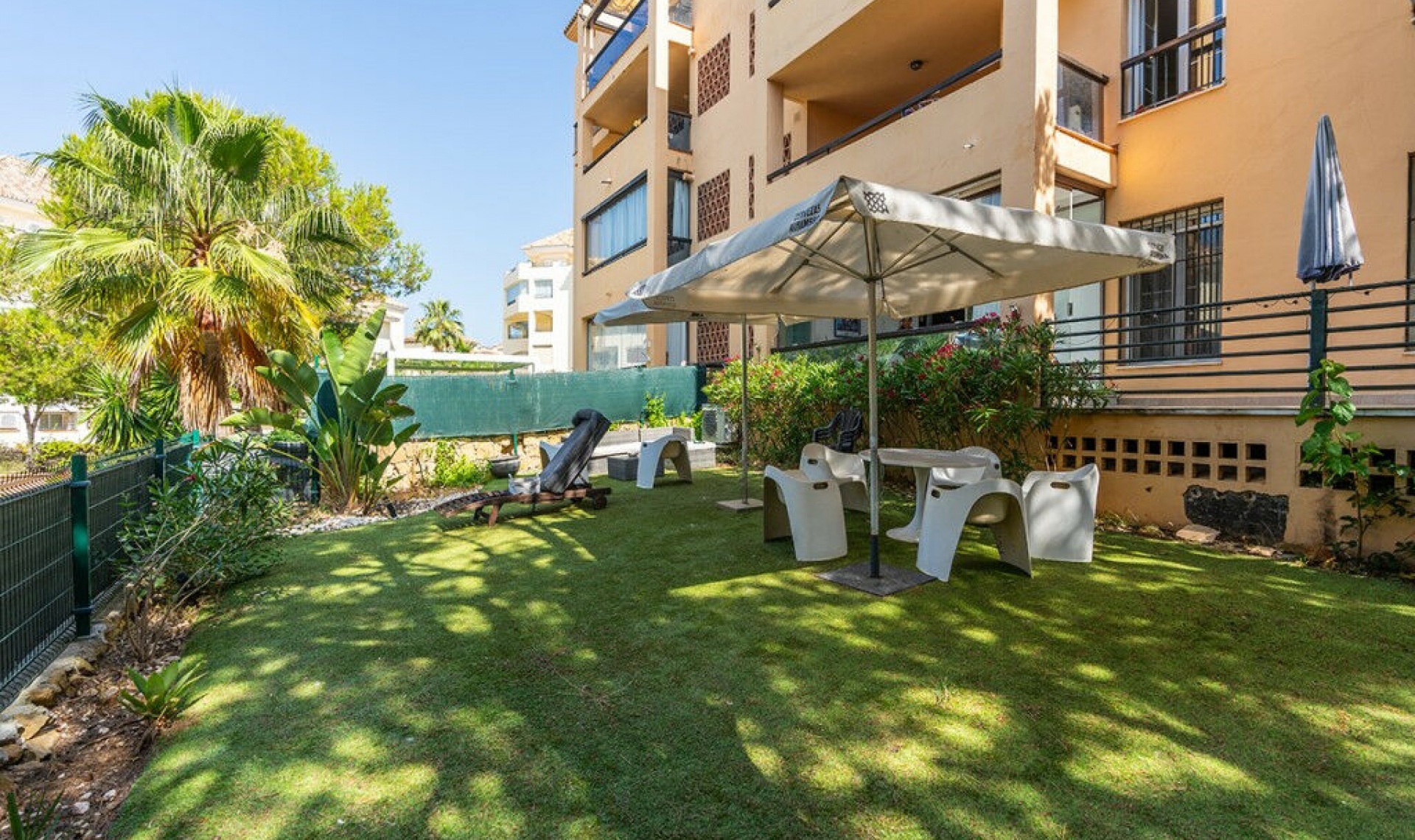 Další prodej - Apartment -
Marbella