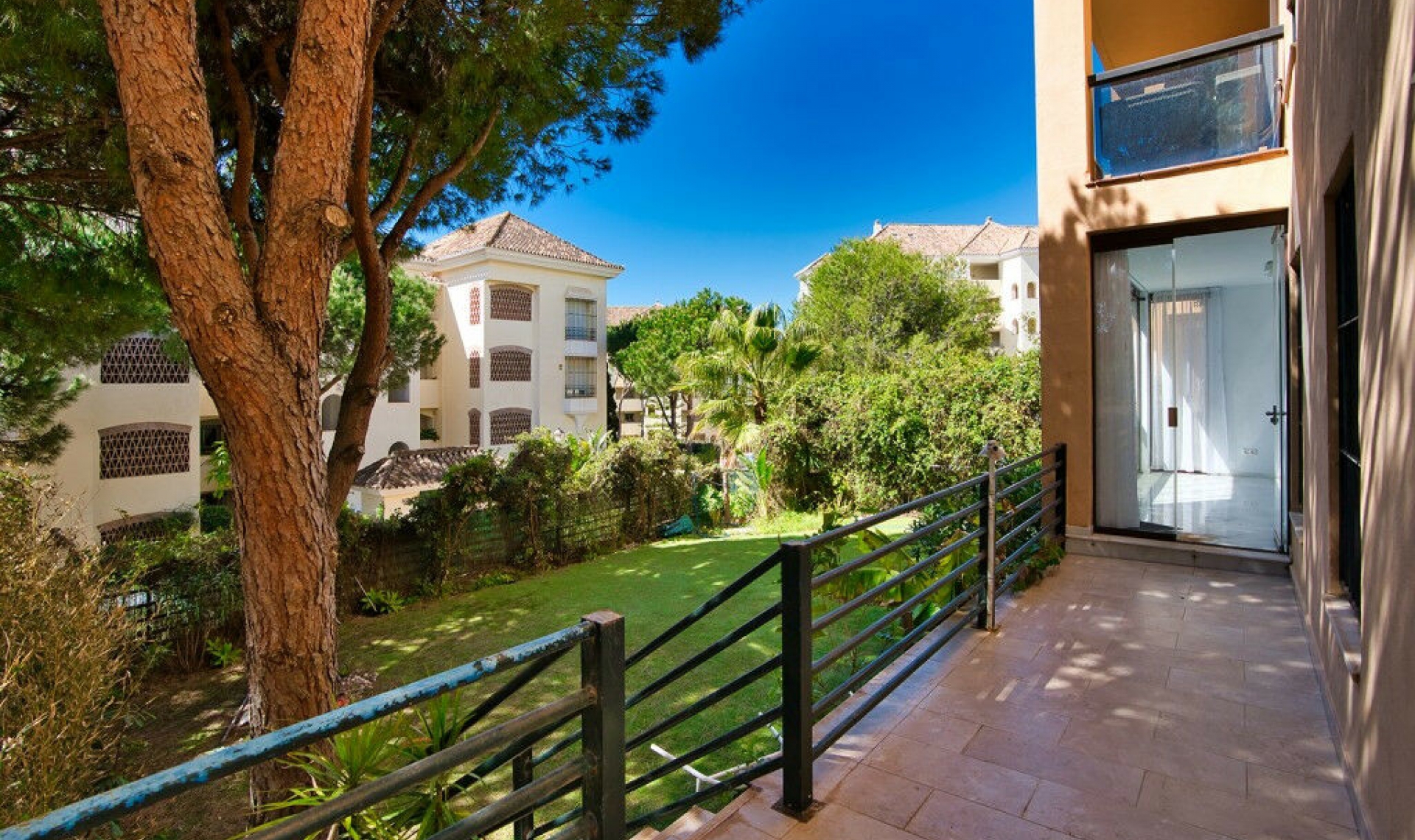 Další prodej - Apartment -
Marbella