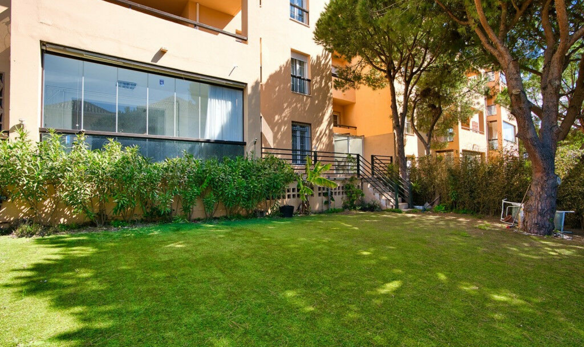 Další prodej - Apartment -
Marbella