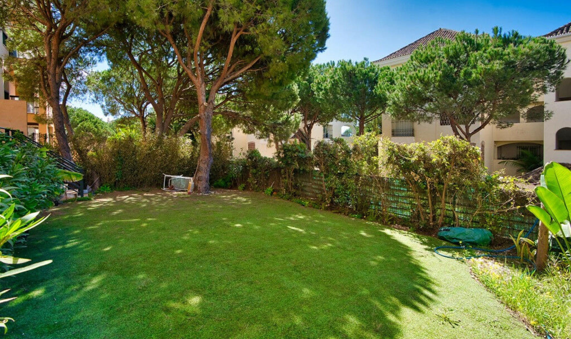 Další prodej - Apartment -
Marbella