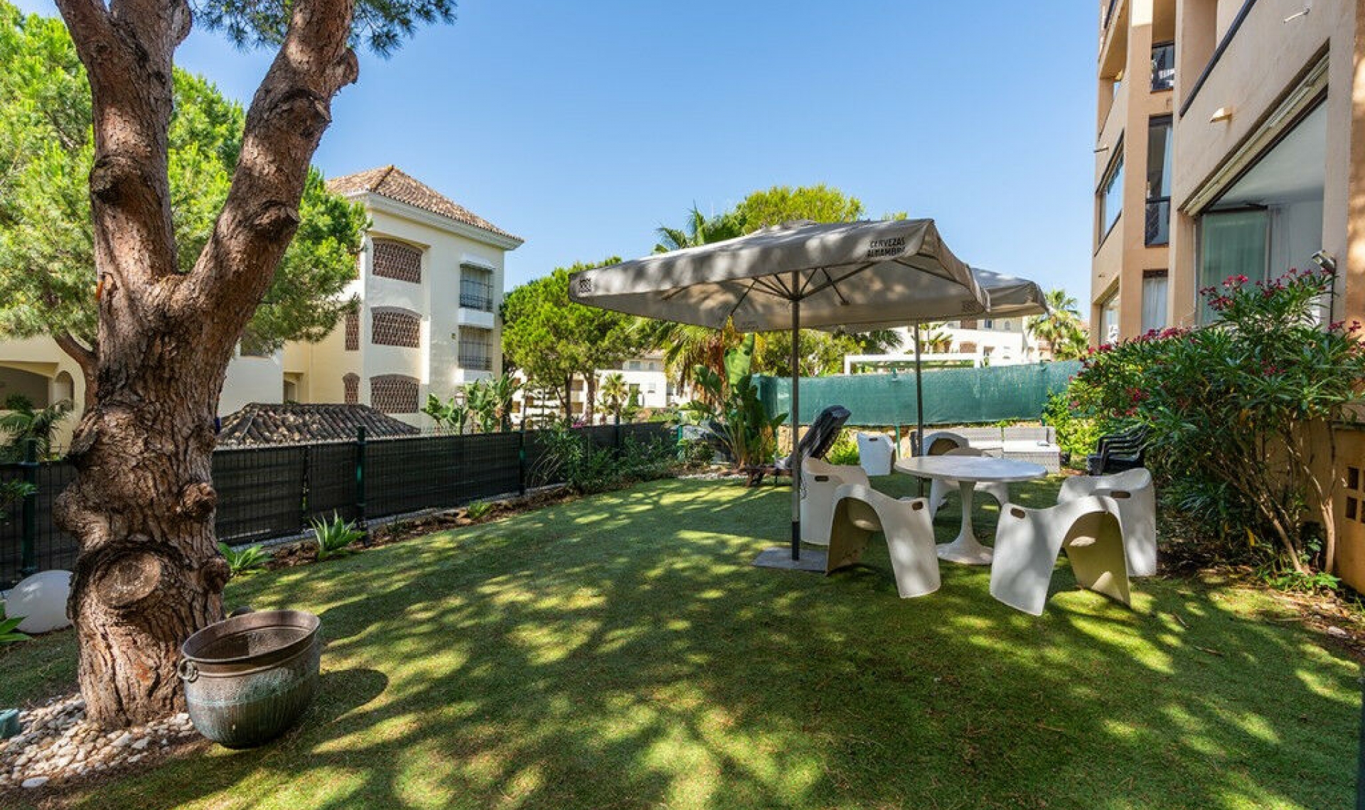 Další prodej - Apartment -
Marbella