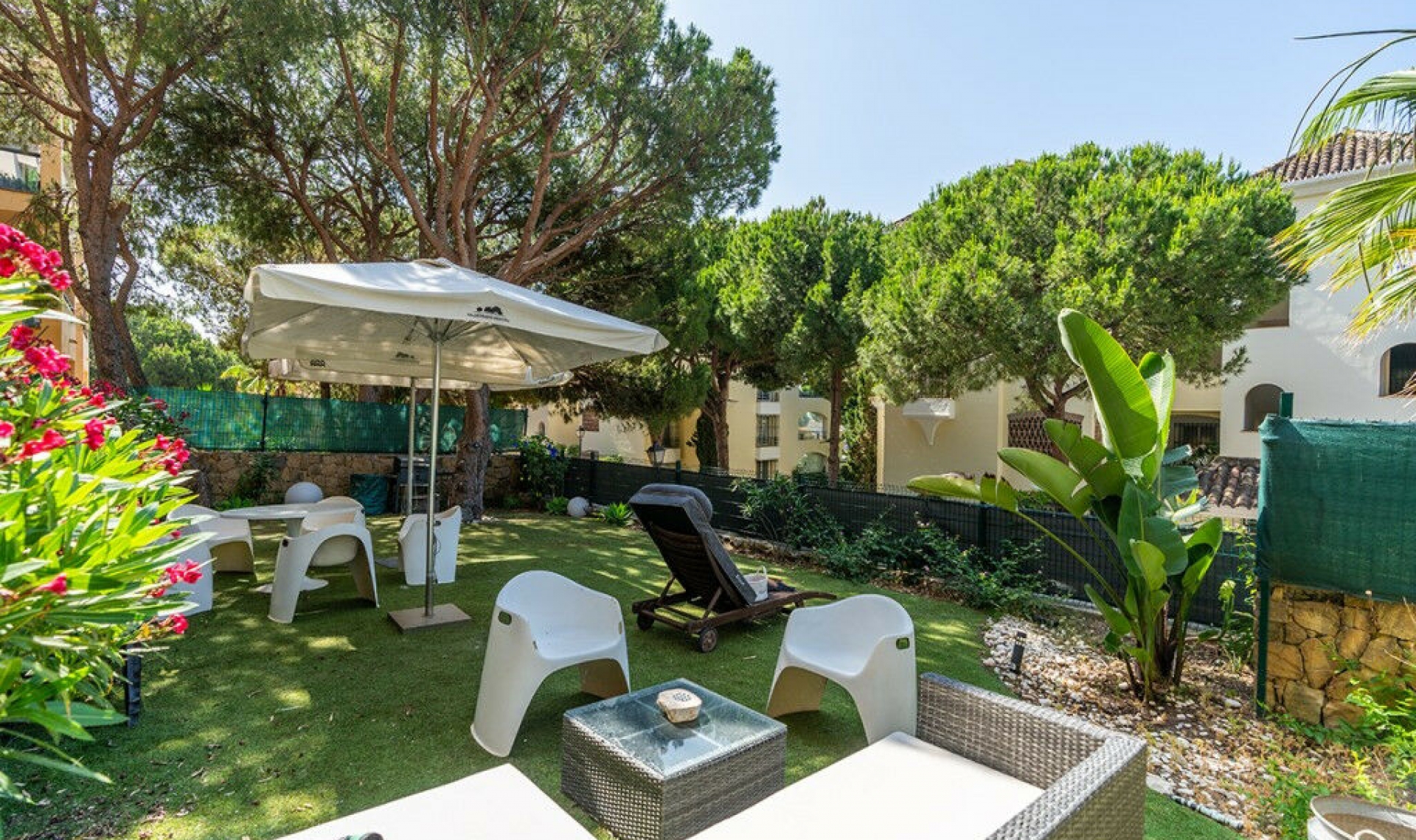 Další prodej - Apartment -
Marbella